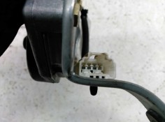 Recambio de motor limpia trasero para nissan almera tino (v10m) acenta referencia OEM IAM 28710BU11A 28710BU10A VALEO404678 2