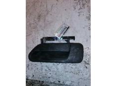 Recambio de maneta exterior trasera izquierda para citroën xantia berlina 1.6 referencia OEM IAM 9610007077  