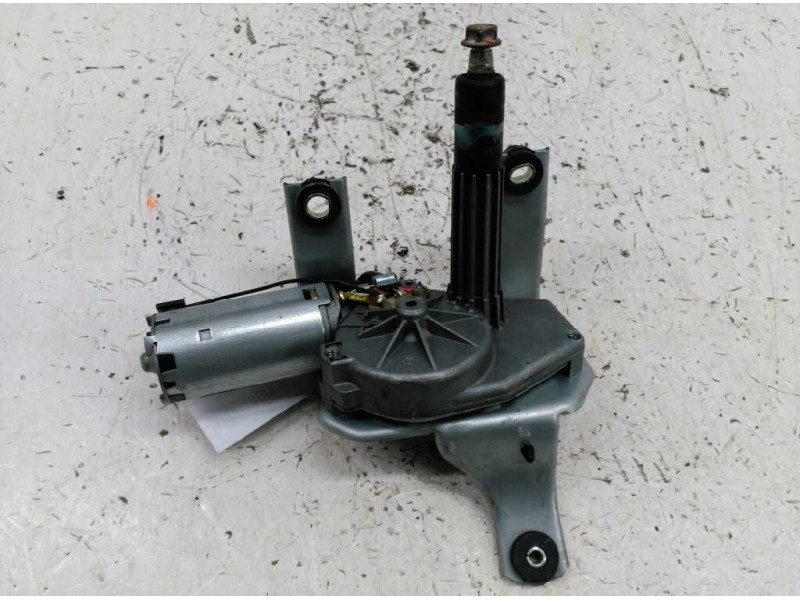 Recambio de motor limpia trasero para nissan almera tino (v10m) acenta referencia OEM IAM 28710BU11A 28710BU10A VALEO404678