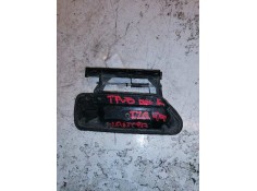 Recambio de maneta exterior trasera izquierda para citroën xantia berlina 1.6 referencia OEM IAM 9610007077   2