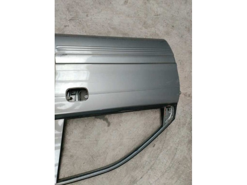 Recambio de puerta delantera izquierda para mitsubishi santamo (hyundai) santamo confort referencia OEM IAM   