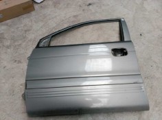 Recambio de puerta delantera izquierda para mitsubishi santamo (hyundai) santamo confort referencia OEM IAM    2