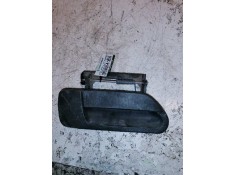 Recambio de maneta exterior trasera derecha para citroën xantia berlina 1.8 cat (lfx / xu7jb) referencia OEM IAM 9637397777  