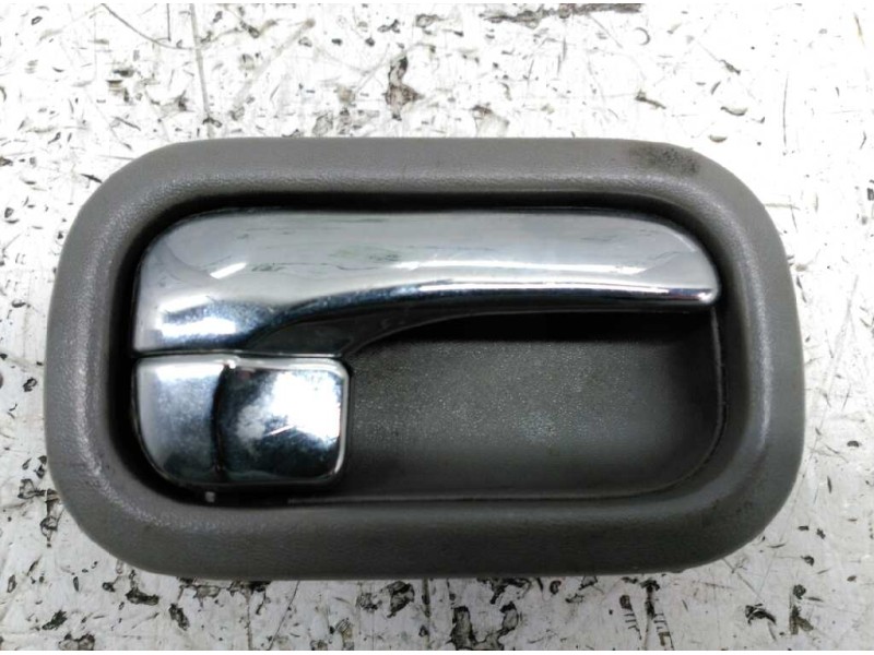 Recambio de maneta interior delantera derecha para nissan almera tino (v10m) acenta referencia OEM IAM 80670BM800  