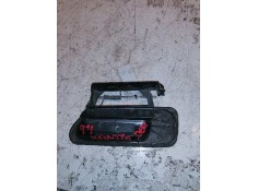 Recambio de maneta exterior trasera derecha para citroën xantia berlina 1.8 cat (lfx / xu7jb) referencia OEM IAM 9637397777   2