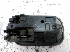 Recambio de maneta interior delantera derecha para nissan almera tino (v10m) acenta referencia OEM IAM 80670BM800   2
