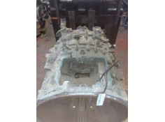 Recambio de caja cambios para man tg - a 18.xxx 12.4 diesel referencia OEM IAM 12AS2331TD 1353041008 81320046089