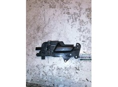 Recambio de maneta interior delantera izquierda para citroën xantia berlina 1.8 16v cat (lfy / xu7jp4) referencia OEM IAM 961068
