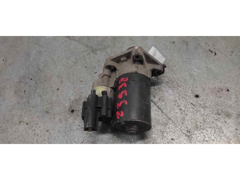 Recambio de motor arranque para ford fiesta (cbk) ambiente referencia OEM IAM 0001107410 10 DIENTES 