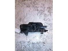 Recambio de maneta interior delantera izquierda para citroën xantia berlina 1.8 16v cat (lfy / xu7jp4) referencia OEM IAM 961068 2