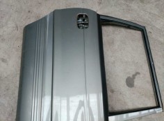 Recambio de puerta trasera derecha para mitsubishi santamo (hyundai) santamo confort referencia OEM IAM   