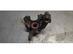 Recambio de mangueta delantera derecha para volkswagen golf iv berlina (1j1) referencia OEM IAM 1J0256N   2