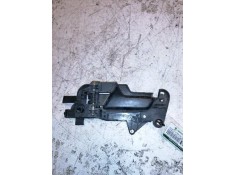Recambio de maneta interior delantera izquierda para citroën xantia berlina 1.6 referencia OEM IAM 9610680077  
