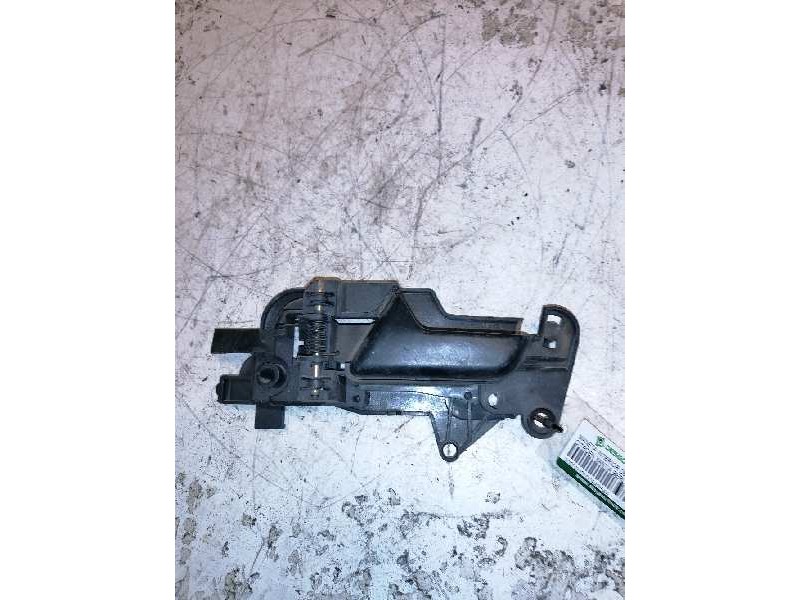 Recambio de maneta interior delantera izquierda para citroën xantia berlina 1.6 referencia OEM IAM 9610680077  