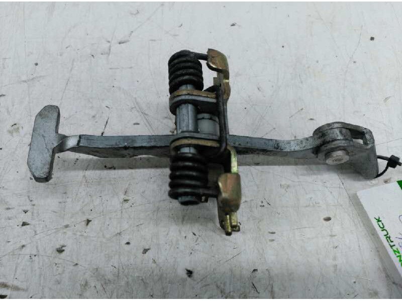 Recambio de freno de puerta para renault vel satis (bj0) expression referencia OEM IAM  DELANTERO DERECHO 