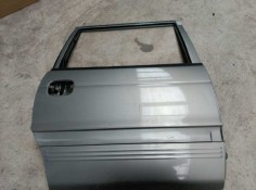 Recambio de puerta trasera derecha para mitsubishi santamo (hyundai) santamo confort referencia OEM IAM    2