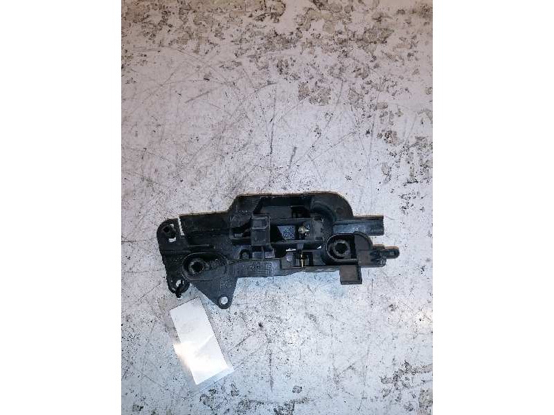 Recambio de maneta interior delantera izquierda para citroën xantia berlina 1.6 referencia OEM IAM 9610680077  