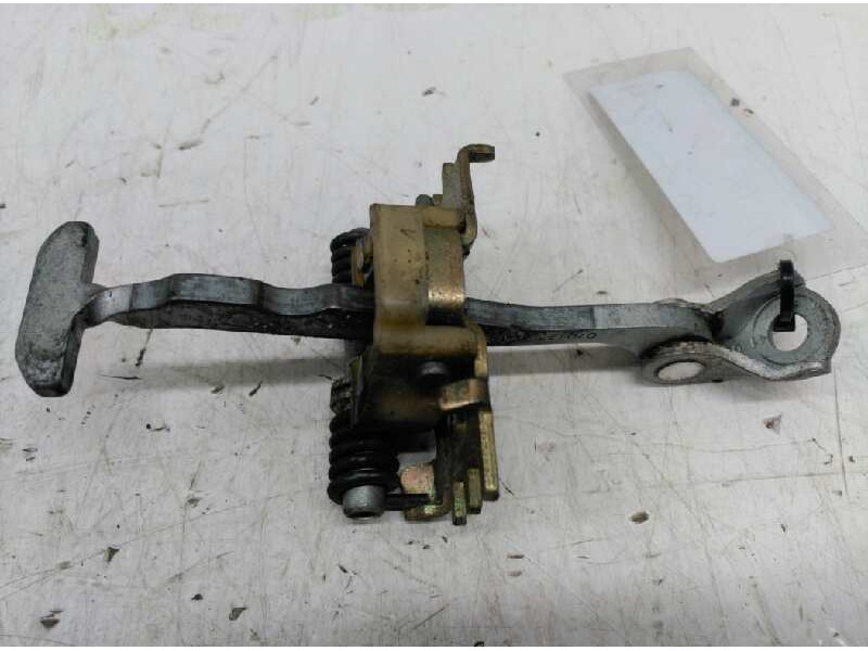 Recambio de freno de puerta para renault vel satis (bj0) expression referencia OEM IAM  DELANTERO DERECHO 