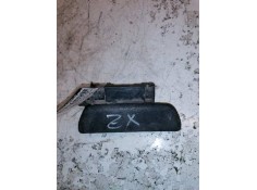 Recambio de maneta exterior delantera derecha para citroën zx 1.4 referencia OEM IAM   