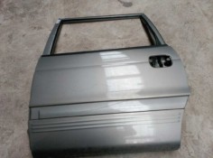 Recambio de puerta trasera izquierda para mitsubishi santamo (hyundai) santamo confort referencia OEM IAM   