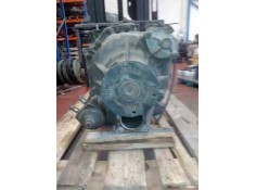 Recambio de caja cambios para volvo fh xxx fg 4x2 low largo globetrotter (lhh2, l2h2) referencia OEM IAM VT2412B   2