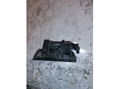 Recambio de maneta exterior delantera derecha para citroën zx 1.4 referencia OEM IAM    2