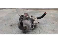 Recambio de motor arranque para volvo s80 berlina d5 awd momentum referencia OEM IAM 0001109264 9 DIENTES 