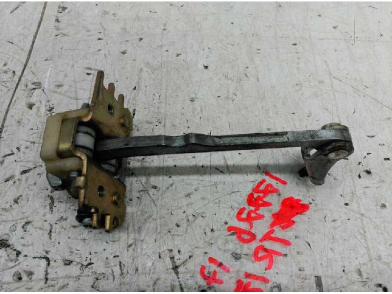 Recambio de freno de puerta para renault vel satis (bj0) expression referencia OEM IAM  TRASERO IZQUIERDO 