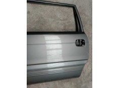 Recambio de puerta trasera izquierda para mitsubishi santamo (hyundai) santamo confort referencia OEM IAM    2