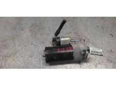 Recambio de motor arranque para volvo s80 berlina d5 awd momentum referencia OEM IAM 0001109264 9 DIENTES  2