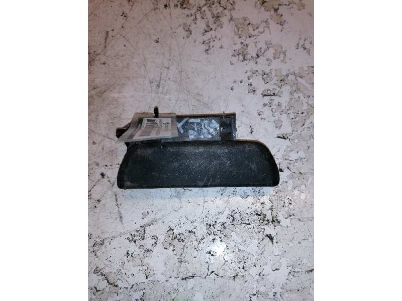 Recambio de maneta exterior trasera derecha para citroën zx 1.4 referencia OEM IAM   