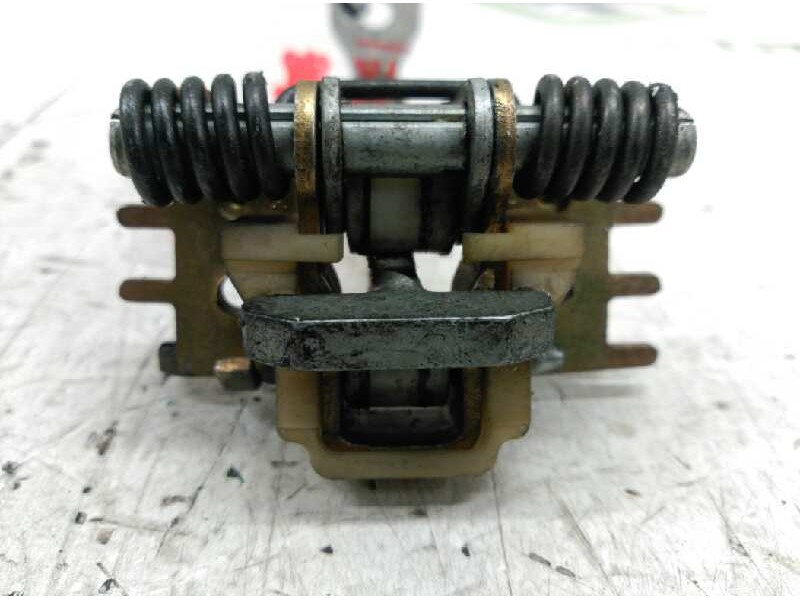 Recambio de freno de puerta para renault vel satis (bj0) expression referencia OEM IAM  TRASERO IZQUIERDO 