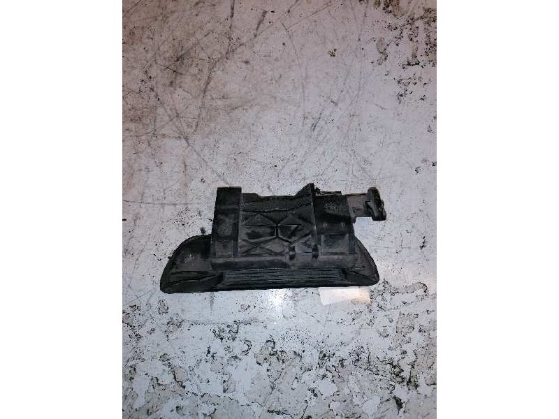 Recambio de maneta exterior trasera derecha para citroën zx 1.4 referencia OEM IAM   