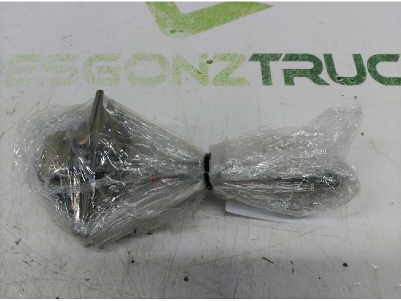 Recambio de freno de puerta para renault vel satis (bj0) expression referencia OEM IAM  TRASERO IZQUIERDO 