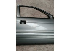Recambio de puerta delantera derecha para mitsubishi santamo (hyundai) santamo confort referencia OEM IAM   