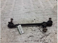 Recambio de barra direccion para nissan patrol (k/w260) corto ta referencia OEM IAM    2