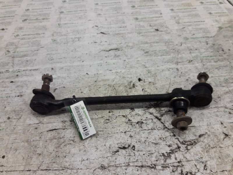 Recambio de barra direccion para nissan patrol (k/w260) corto ta referencia OEM IAM   