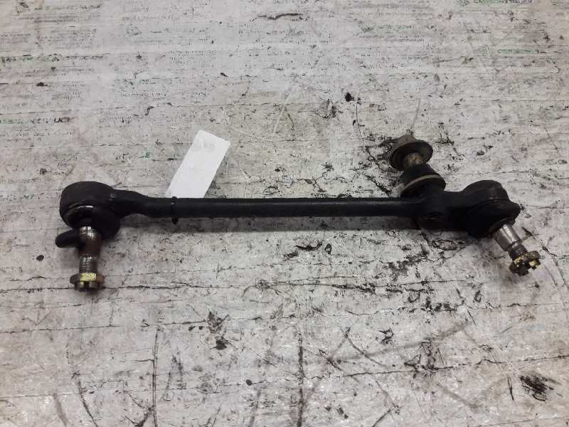 Recambio de barra direccion para nissan patrol (k/w260) corto ta referencia OEM IAM   