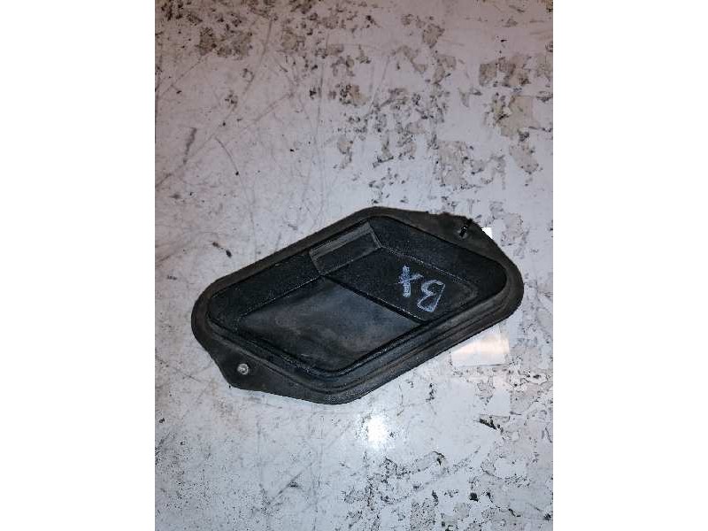 Recambio de maneta interior delantera derecha para citroën bx berlina 1.4 referencia OEM IAM   