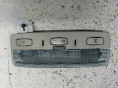 Recambio de luz interior para renault vel satis (bj0) expression referencia OEM IAM 8200003036 TRASERA 