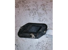Recambio de maneta interior delantera derecha para citroën bx berlina 1.4 referencia OEM IAM    2
