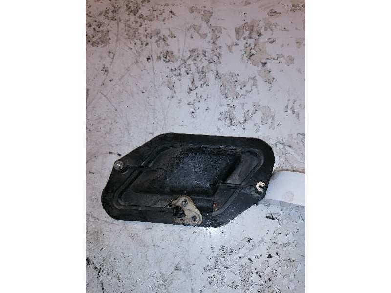 Recambio de maneta interior delantera derecha para citroën bx berlina 1.4 referencia OEM IAM   