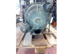 Recambio de caja cambios para volvo fh xxx fg 4x2 std/med largo (lh1 o l2h1) referencia OEM IAM VT2412B 3190238  2