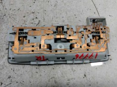 Recambio de luz interior para renault vel satis (bj0) expression referencia OEM IAM 8200003036 TRASERA  2