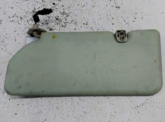 Recambio de parasol derecho para nissan almera tino (v10m) acenta referencia OEM IAM 96400BU080   2