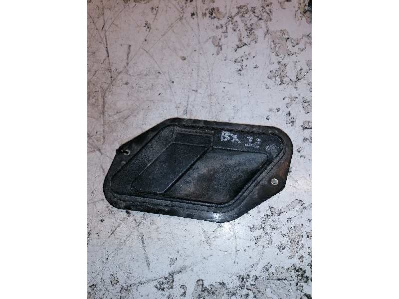 Recambio de maneta interior delantera izquierda para citroën bx berlina 1.4 referencia OEM IAM   