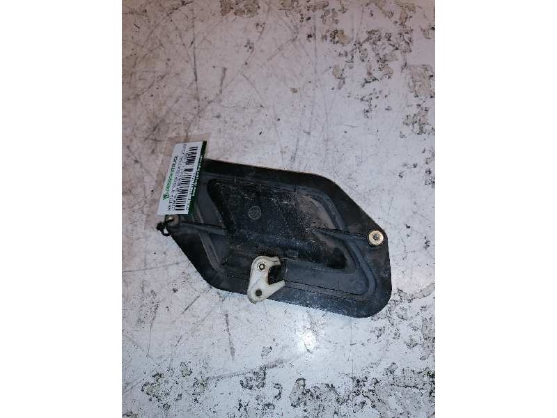 Recambio de maneta interior delantera izquierda para citroën bx berlina 1.4 referencia OEM IAM   