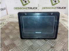 Recambio de cuadro instrumentos para renault 430 magnum e2 fsafe mod. 430.18 t gv 316 kw larga distancia referencia OEM IAM 5010