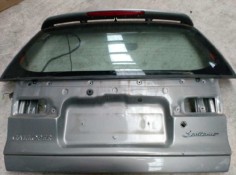Recambio de porton trasero para mitsubishi santamo (hyundai) santamo confort referencia OEM IAM   