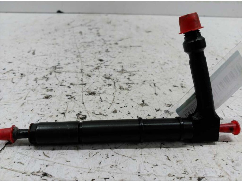 Recambio de inyector para nissan almera tino (v10m) acenta referencia OEM IAM 28930BU100  